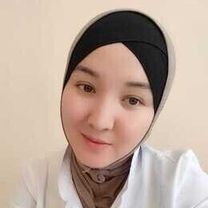 Мухаметжановна Еркеназ