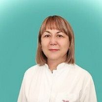 Сагдиева Сауле Жаксылыковна