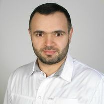 Мирзоев Ибрагим Мамедович