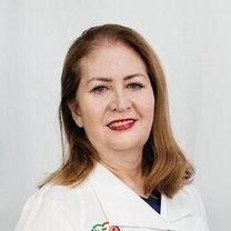 Подрез Елена Владиславовна