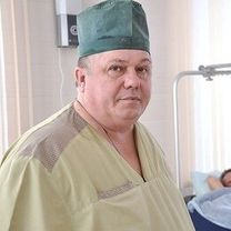 Филатов Владимир Иванович