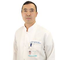 Шакиров Нурали Есенгалиевич