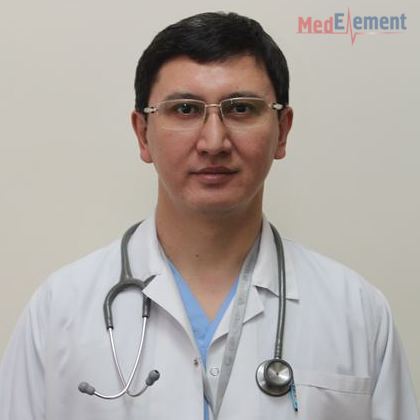 Сурашев Нурсан Сеитович