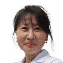 Ли Ирина Николаевна