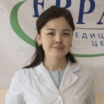 Кульчикова Гульнур Аманкосовна