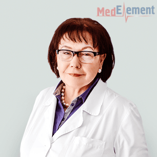 Косенко Татьяна Францевна