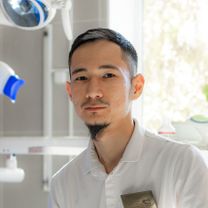 Кайыргалиев Нариман Самаевич