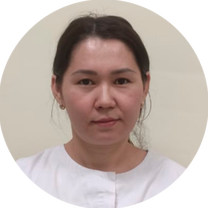 Тамабаева Айгерим Габиденовна