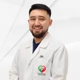 Омаров Айдос Тлеугалиевич