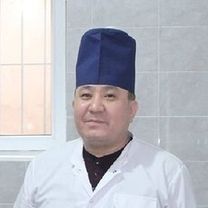 Жамалбеков Рүстембек Жаксылыкулы