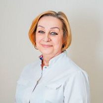 Березко Наталья Арнольдовна