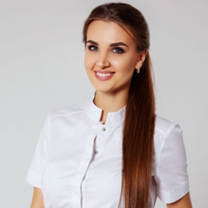 Анастасия Андреевна