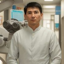 Алпышев Олжас Ибрагимович