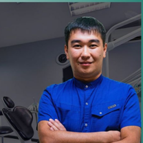 Мыктыбек Мадияр Бауыржанулы