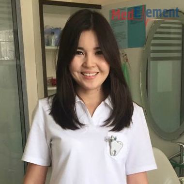 Мурадова Нагима Умирзаковна