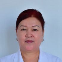 Турсынбай Гулнар