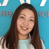 Ви Мира Болатовна