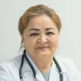 Абсиметова Рабига Дуйсимбаевна