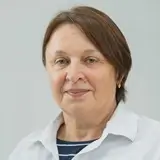 Матвиевская Людмила Ивановна