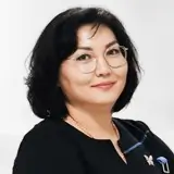 Галиева Раушан Болатовна