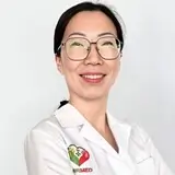 Юн Галина Викторовна