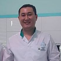 Оразов Алмаз Еркинович