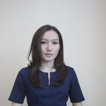 Сметова Дана Галымовна