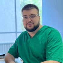 Малюнов Артем Дмитриевич