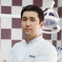 Сунтаев Мади