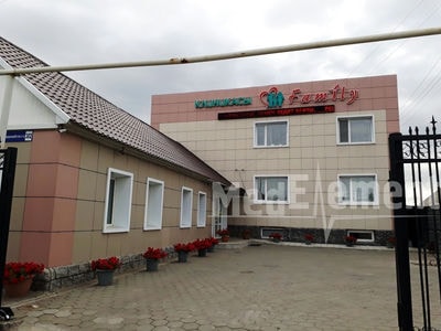 Клиника «ELIZAVETA» — Костанай