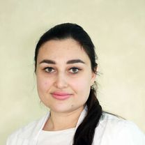 Пронина Надежда Анатольевна