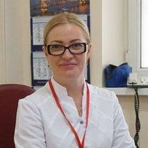 Савина Евгения Игоревна