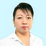 Хан Алла Станиславовна