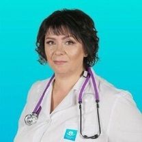 Мощеева Эльвира Абачировна