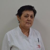 Уралбаева Сауле Байситовна