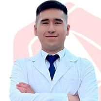 Бердыкенов Асанали Аскарбекулы