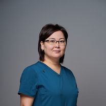 Бесбаева Гульжан Кемельбековна