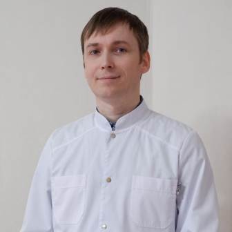 Петлин Глеб Фёдорович