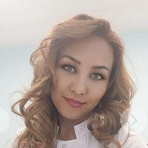 Жакупова Асем Ильясовна