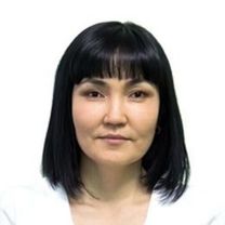 Раисова Майгуль Нагынбековна
