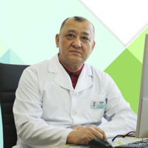 Утегенов Абдужалил Еркибаевич