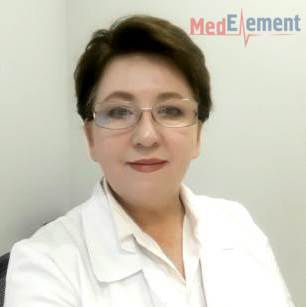 Бутакова Татьяна Викторовна