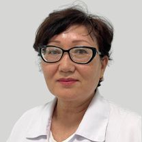 Умиртаева Гулмира Арынтаевна