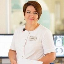 Шумилина Наталья Юрьевна