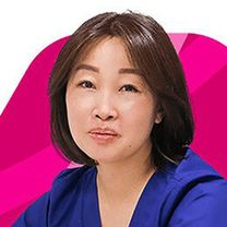 Хан Ирина Вячеславовна