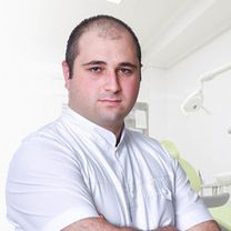 Бадалов Алибек Яхъяевич