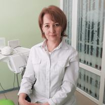 Букеева Руфина Ахметгалиевна