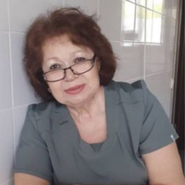 Шестакова Ирина Евгеньевна