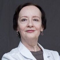 Чаус Людмила Александровна