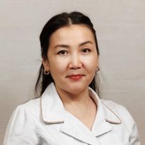 Джанабаева Назгуль Бакытовна